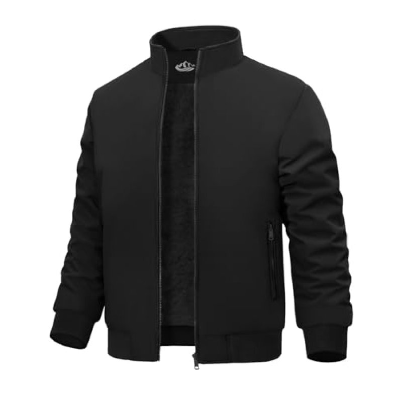 Xnova Men's Bomber Jacket