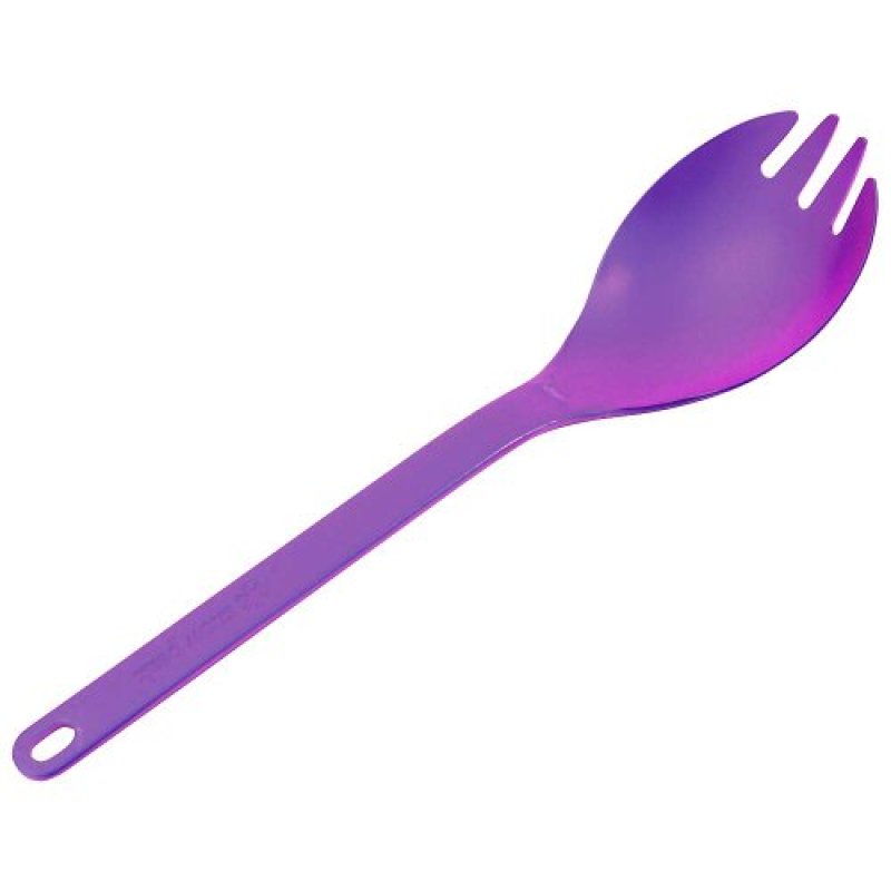 Snow Peak Titanium Spork