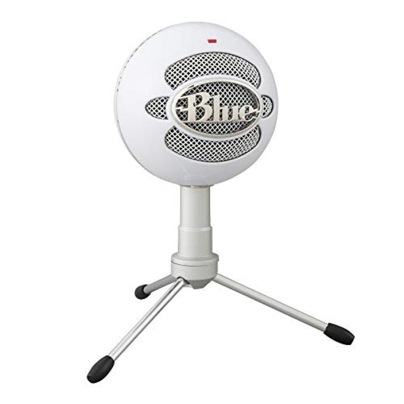 Snowball iCE USB Mic