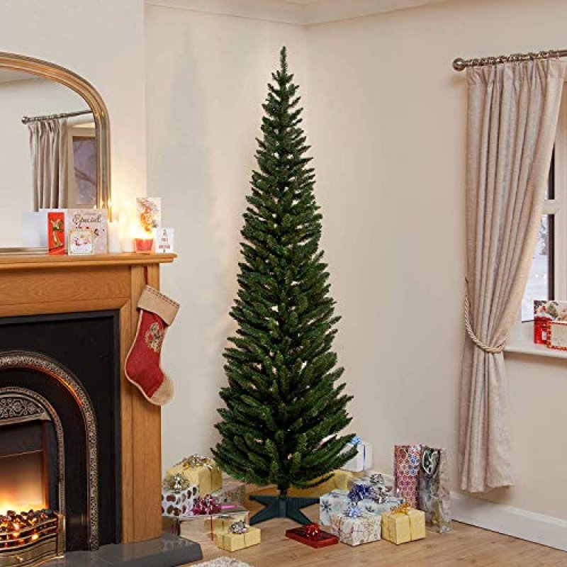 Snowtime 5ft Artificial Christmas Tree