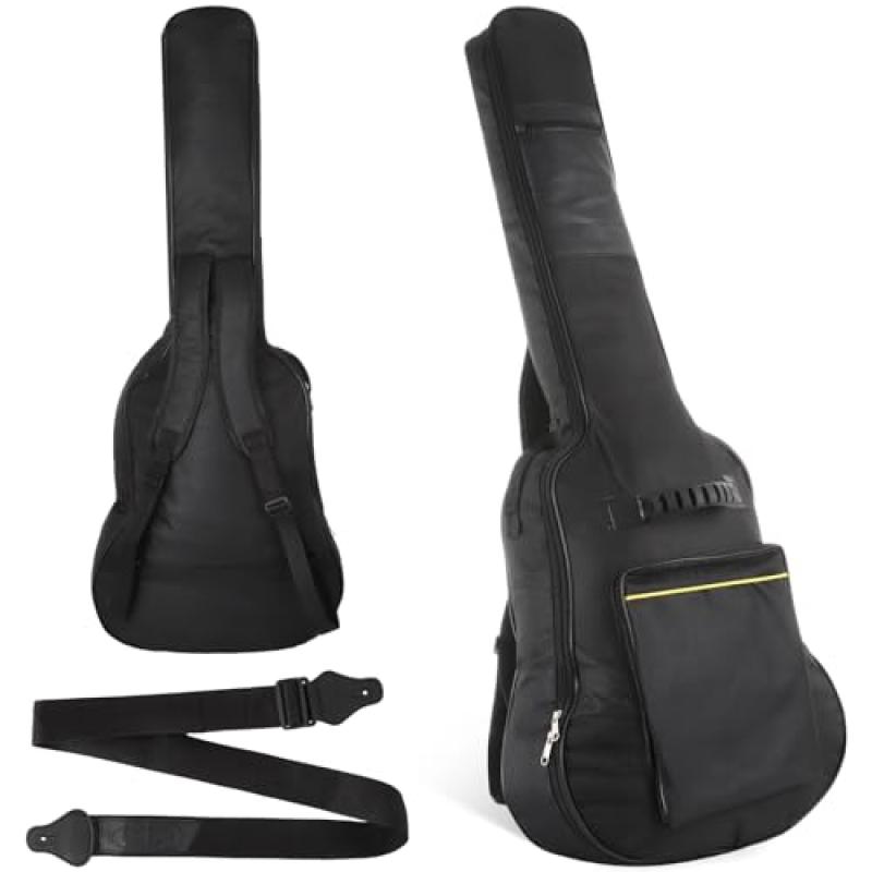 Lnrueg Guitar Case Accessory Kit