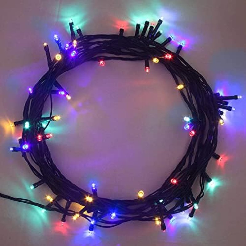 Ansio Christmas Lights