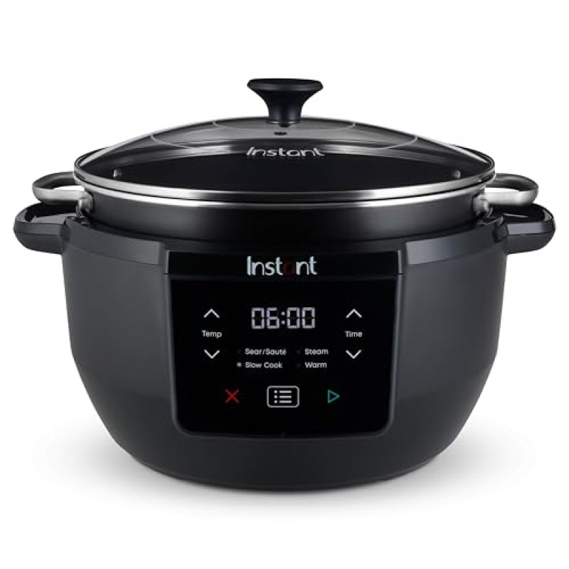 Instant Pot Slow Cooker