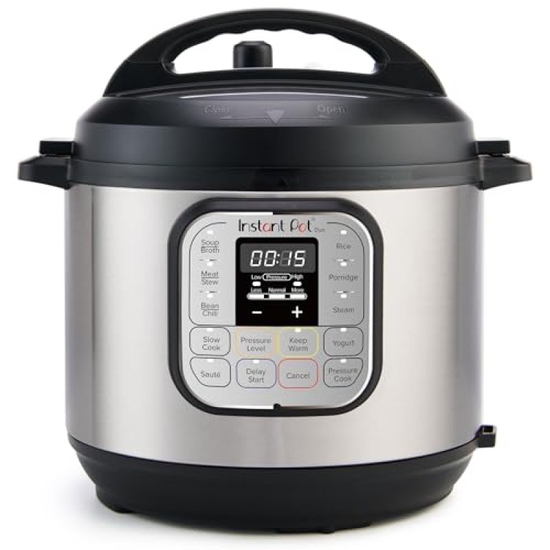 Instant Pot DUO MINI