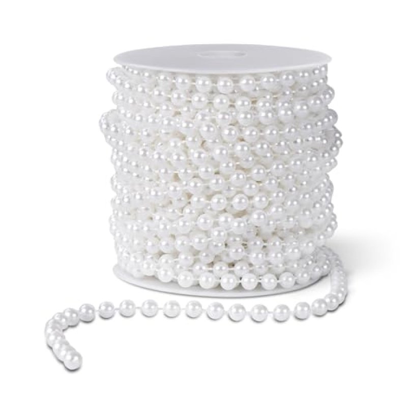 Anstore Pearl Bead Garland