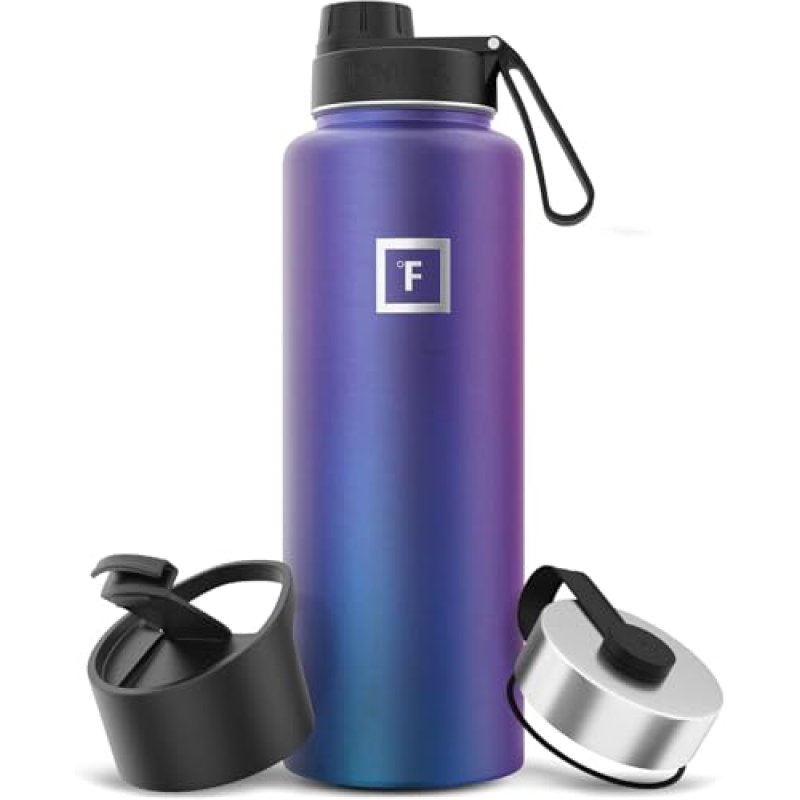 Insulated Water Bottle