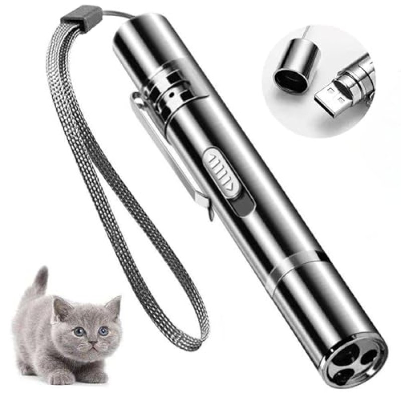 VOVIGGOL Interactive Pet Toy