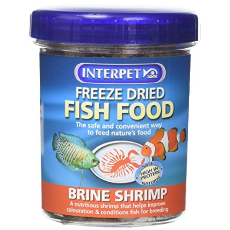 Interpet Fish Food