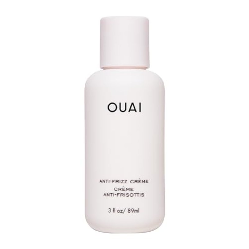 OUAI Anti-Frizz Cream