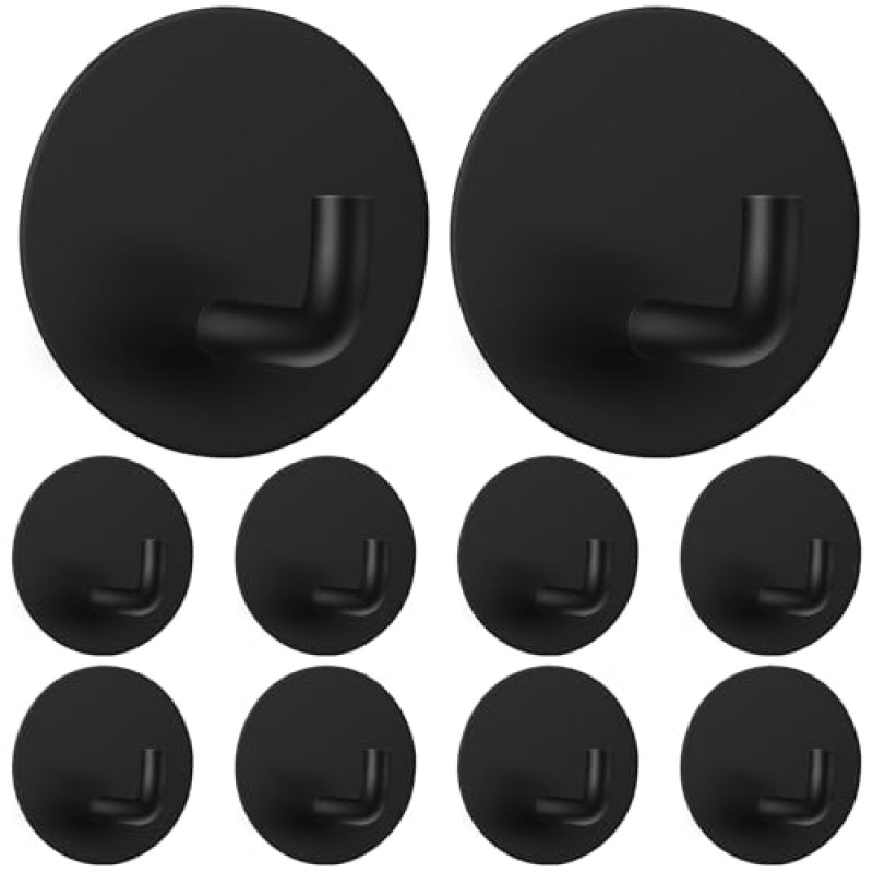 Dntorx Adhesive Hooks