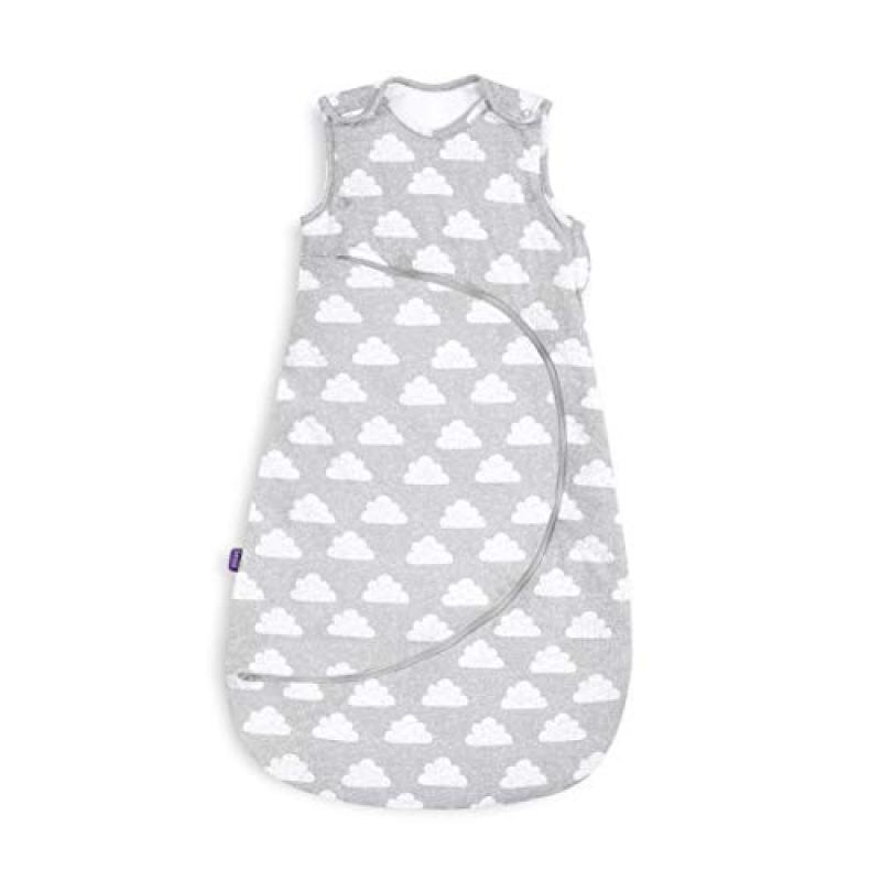 Snuz Baby Sleeping Bag with Nappy Zip