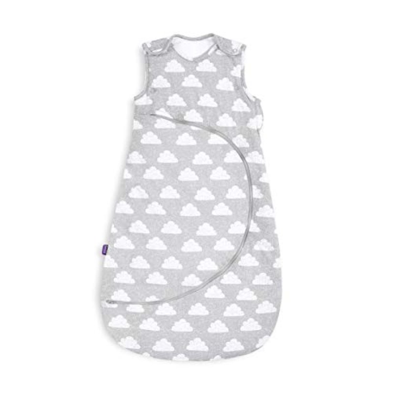 Snuz Baby Sleeping Bag with Nappy Zip