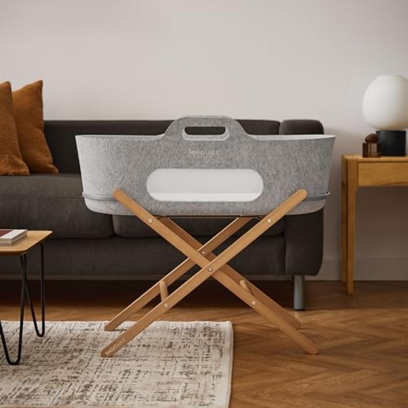 SnuzBaskit Moses Basket