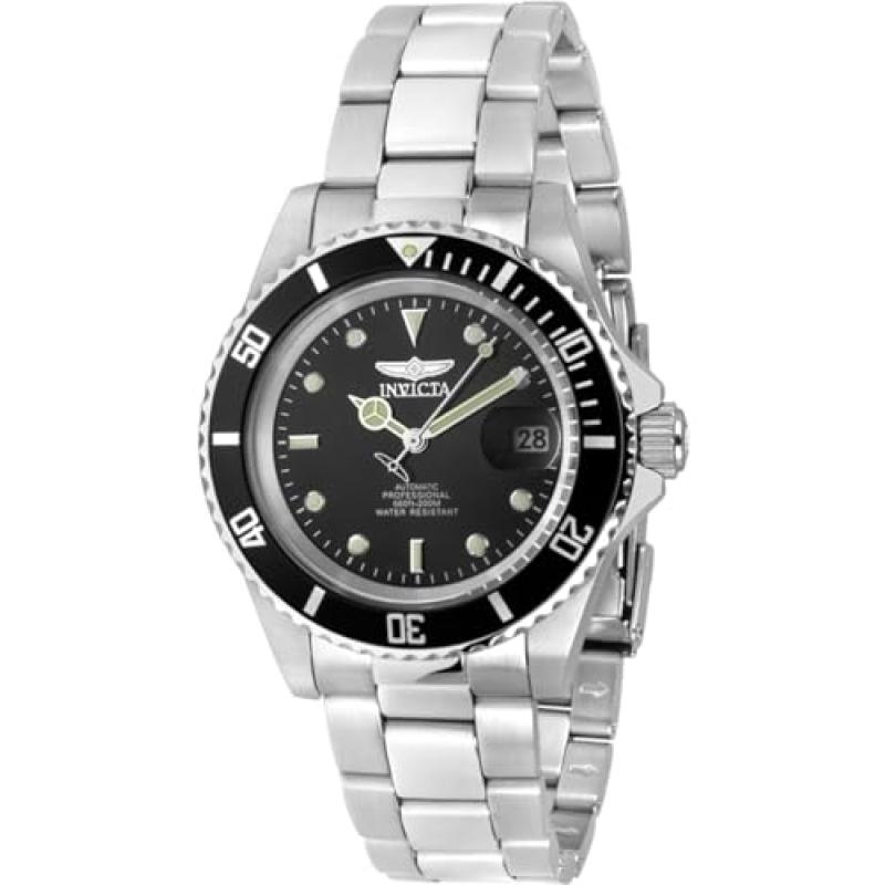 Invicta Pro Diver Automatic Watch