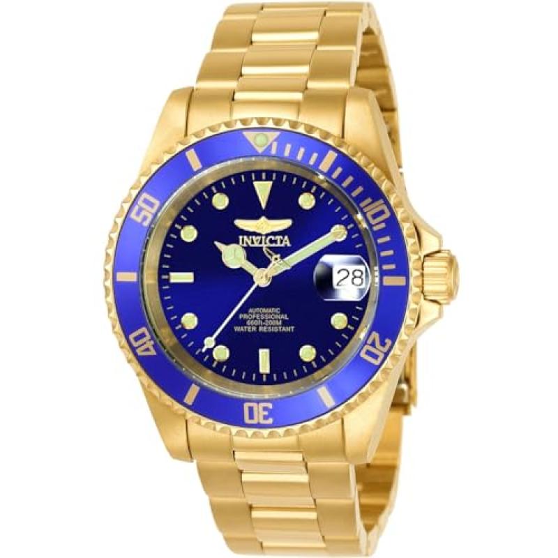 Invicta Pro Diver Automatic Watch