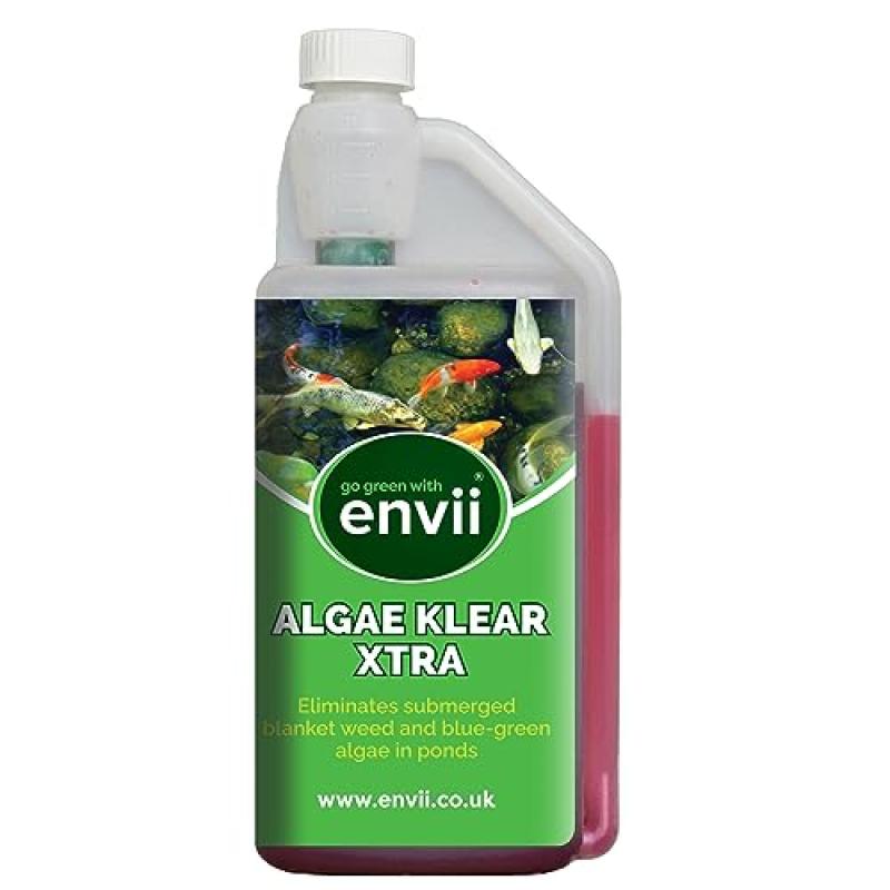 Envii Algae Klear Xtra Treatment 1L