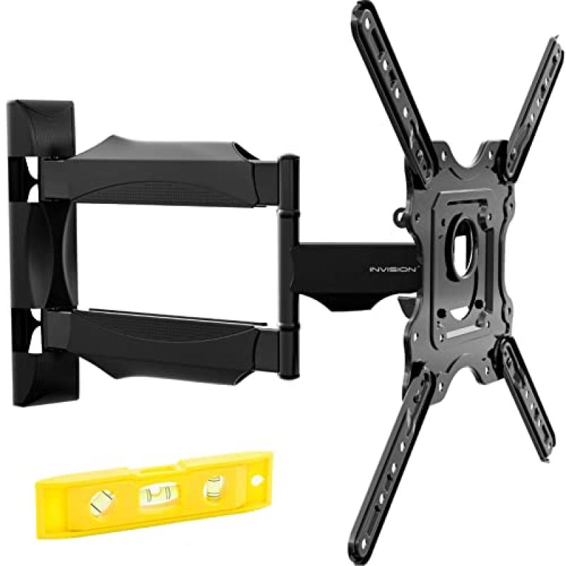Invision TV Wall Bracket Mount for 24-60 Inch Screens
