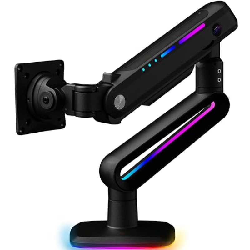 Invision Vortex Monitor Arm