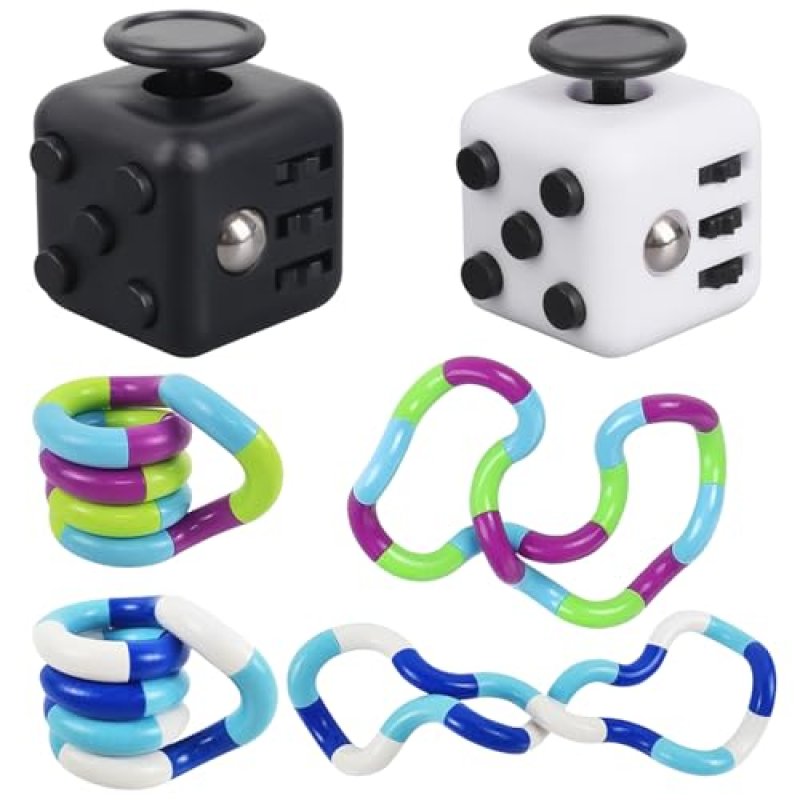 Unvtap Sensory Fidget Toy Set