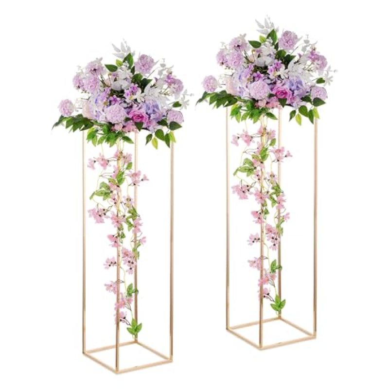 Inweder Flower Stand Set
