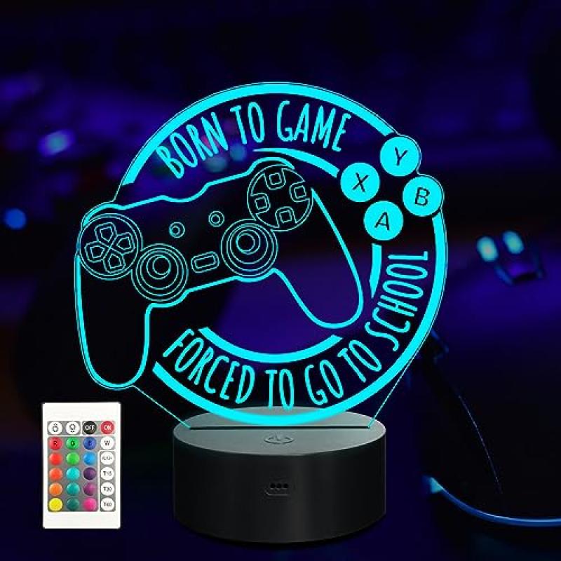 Anywin Gaming Lights - Room Decor