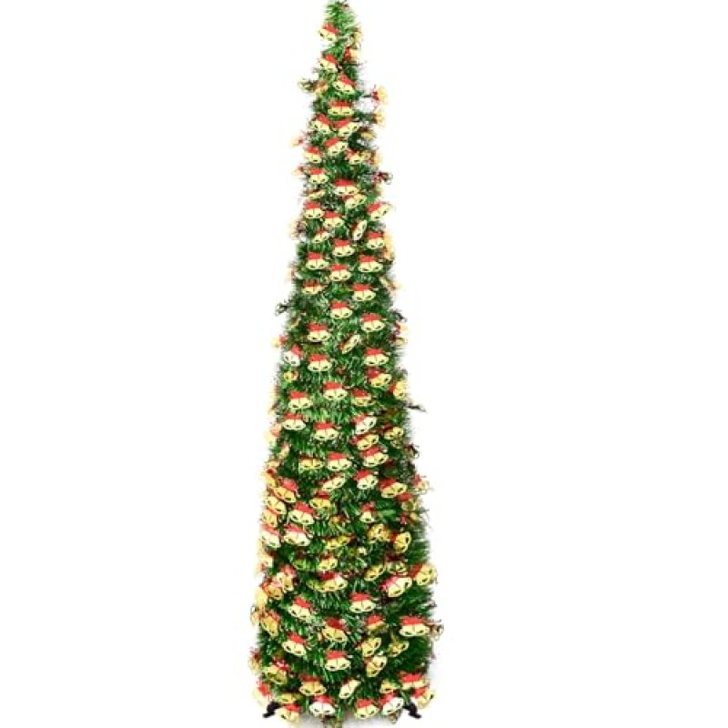 Ynzeyx Christmas Tree