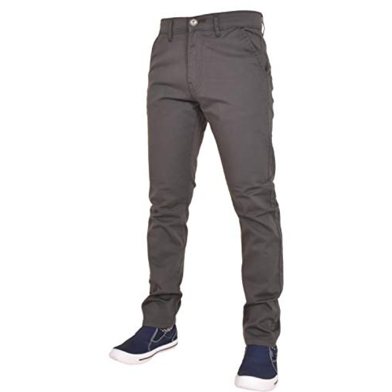 Enzo Chino Jeans