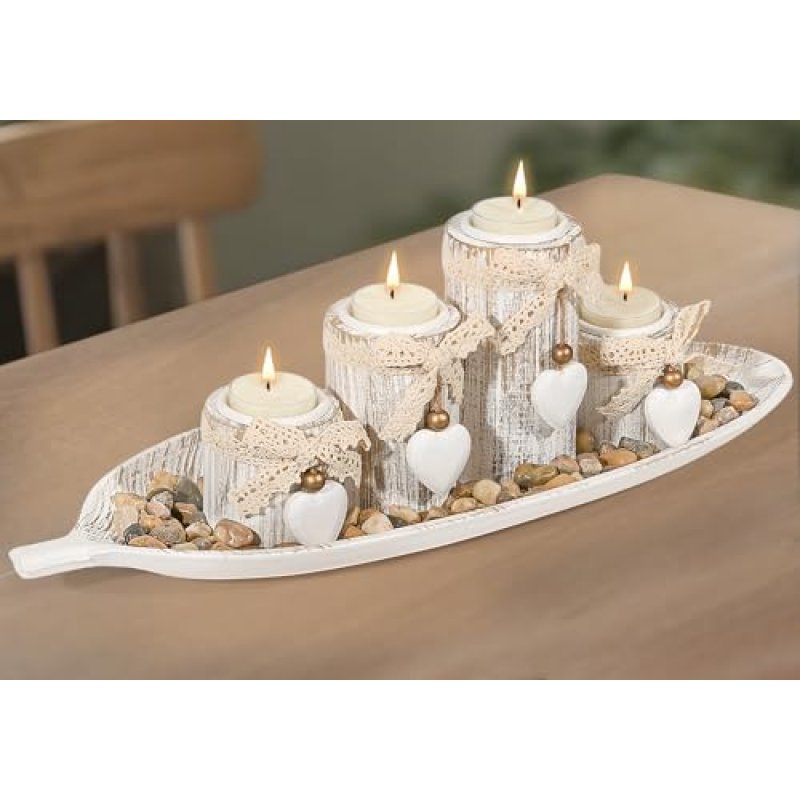 GoMaihe Candle Holder Set