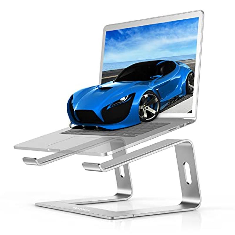 BoYata Portable Ventilated Laptop Stand