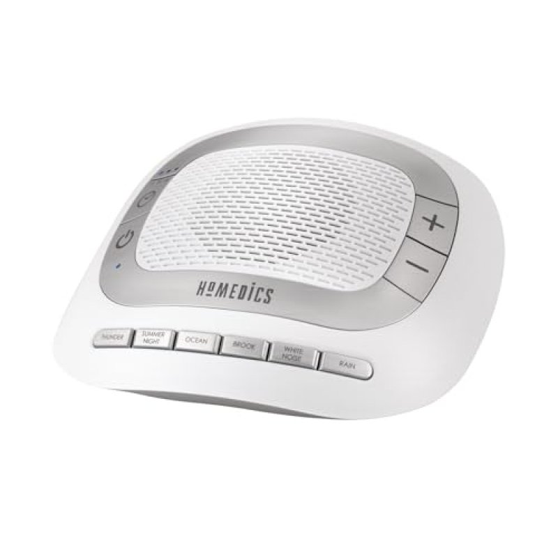 HoMedics Sleep Sound Machine
