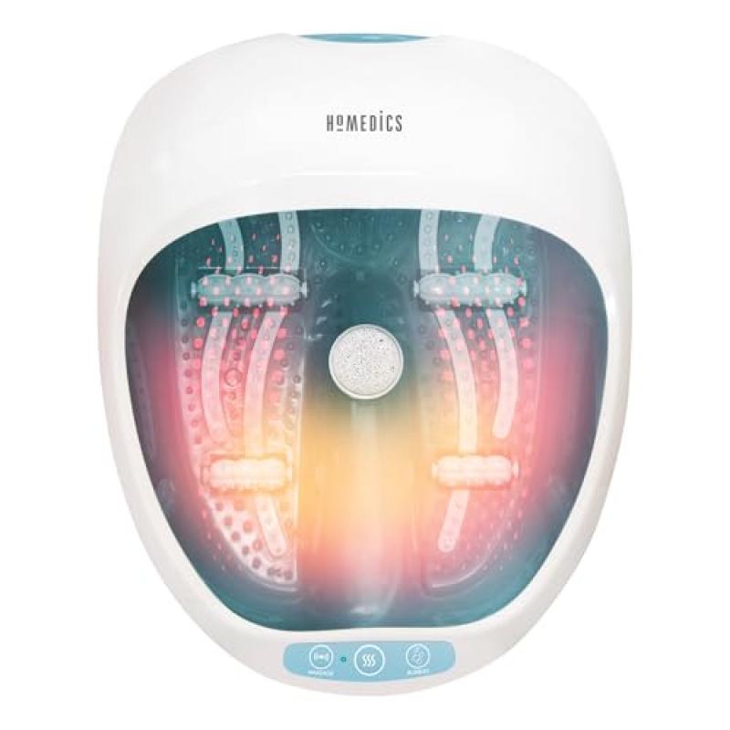 HoMedics Foot Spa Massager