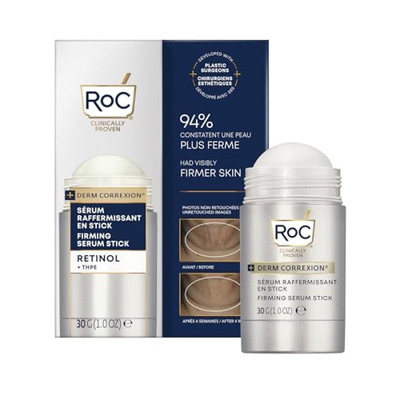 RoC Retinol Serum Stick
