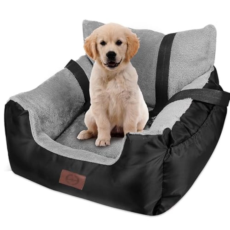 GoFirst Pet Car Seat