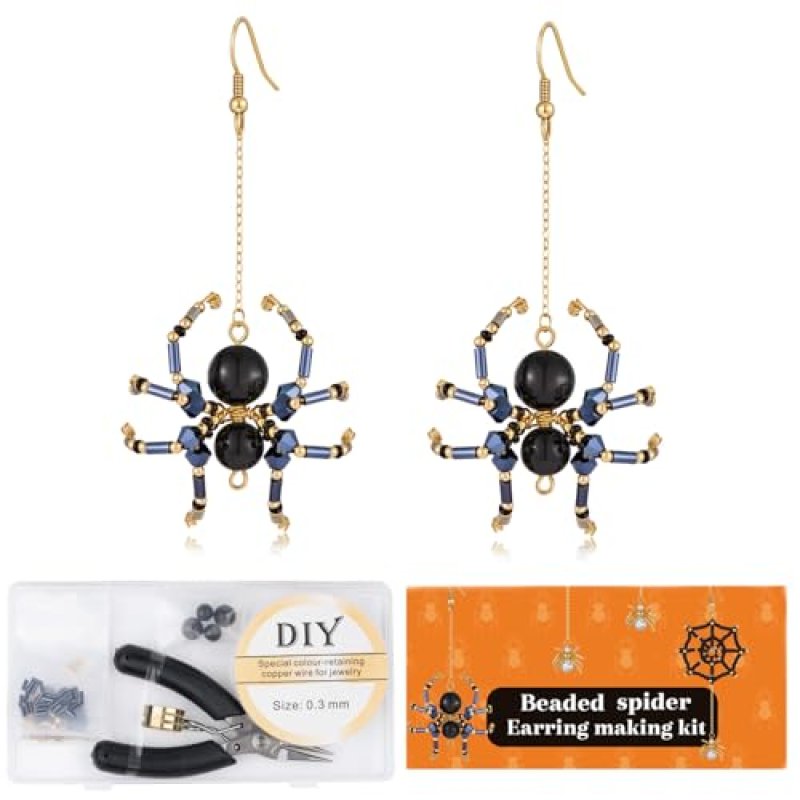 DoDoBeads Earring Kit