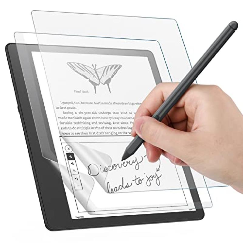 MoKo Kindle Scribe Screen Protector