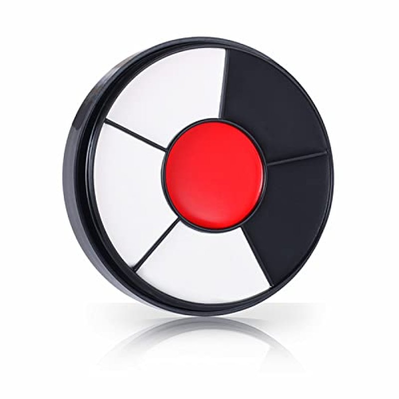 Go Ho Special Effects Body Paint