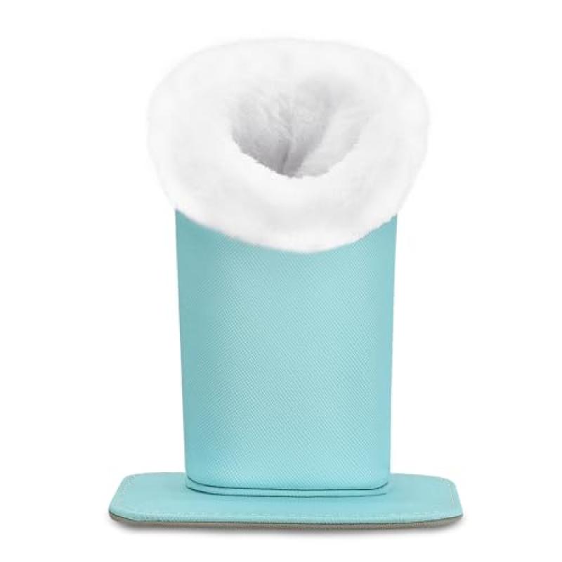 MoKo Eyeglasses Holder Stand Case