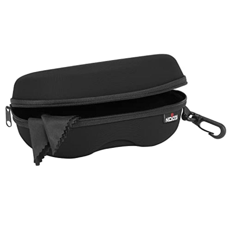 NoCry Safety Glasses Case