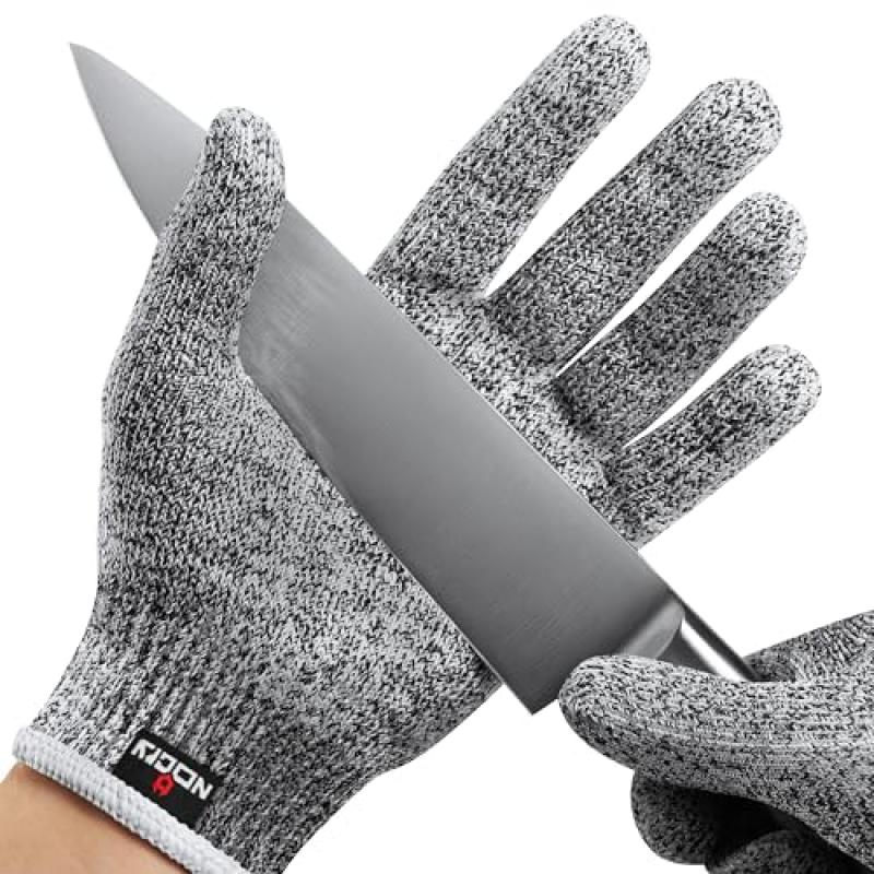 NoCry Cut Resistant Gloves