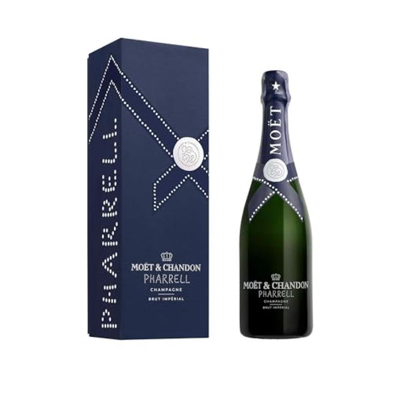 Moët & Chandon Limited Edition Champagne
