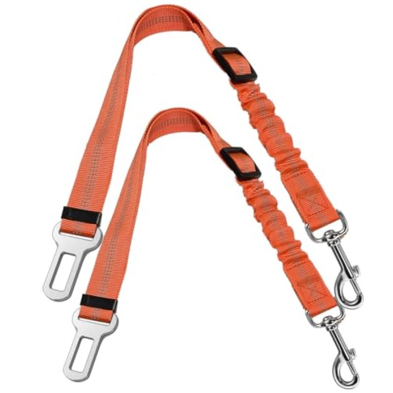 GoBuyer Dog Car Seat Belt