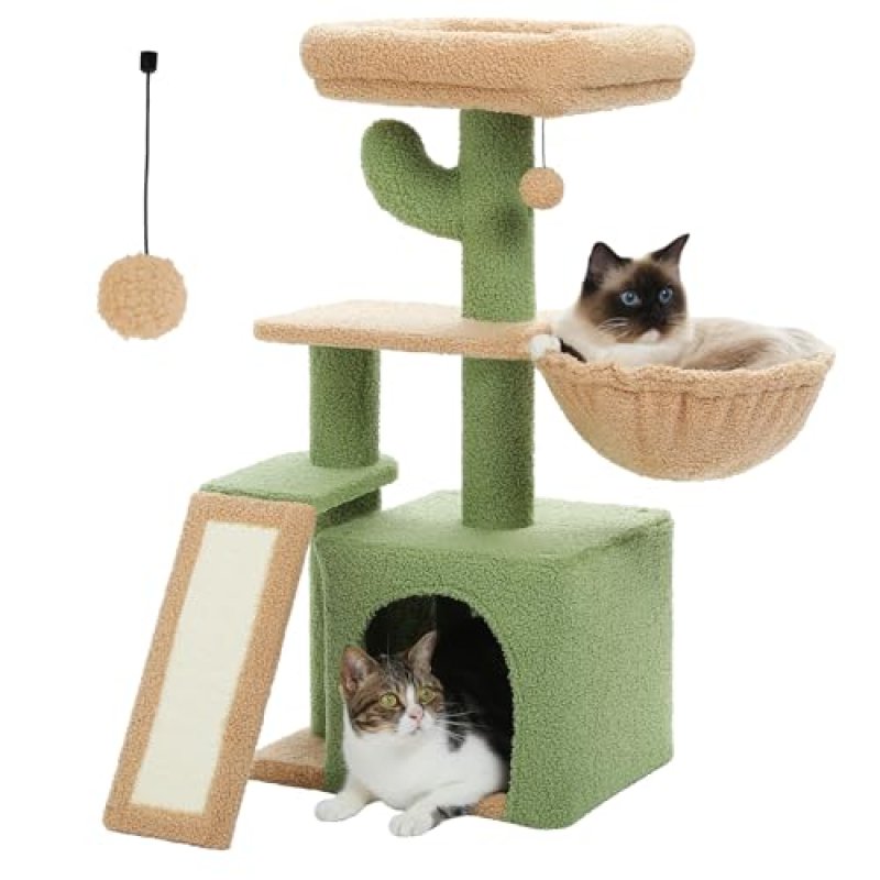 PAWZ Road Cat Tree