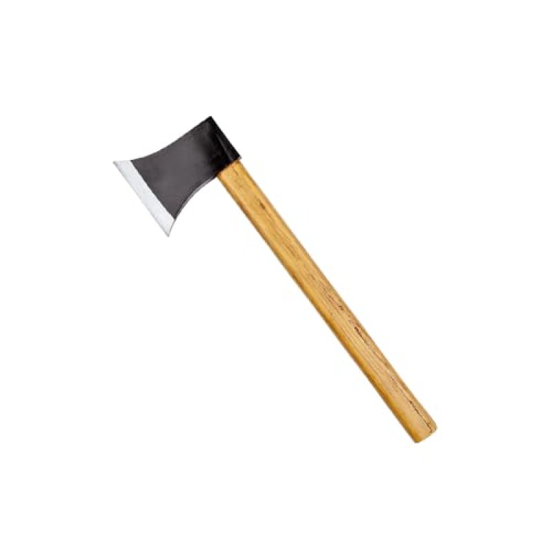 Foam Axe Halloween Prop
