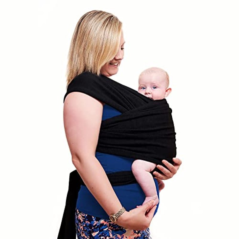 Voarge Baby Sling Wrap