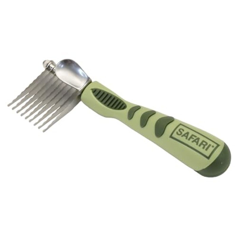 Coastal Pet Safari De-Matting Comb