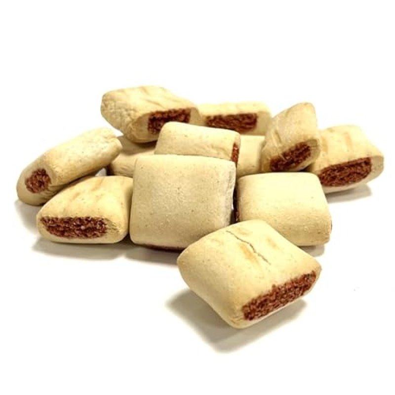 Toastees Bacon & Cheese 1kg sold by Maltbys'…