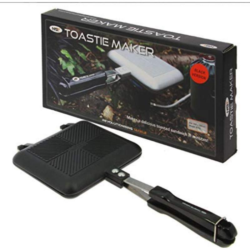 NGT Toastie Maker