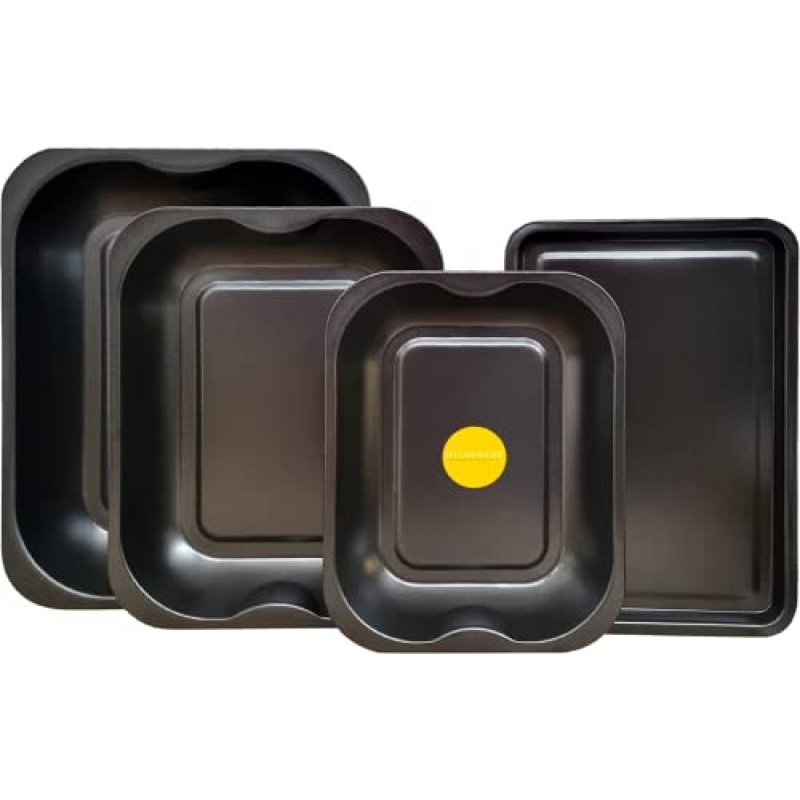 Roasting & Baking Tray Set