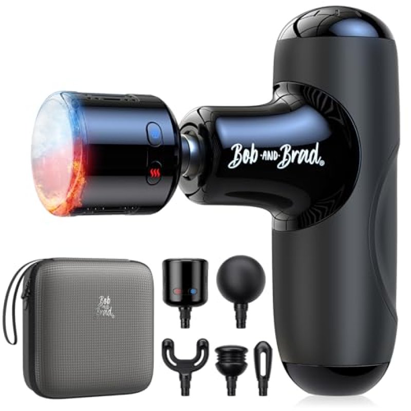 Bob and Brad Q2 Pro Massage Gun