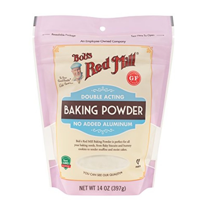Bob's Red Mill Baking Powder